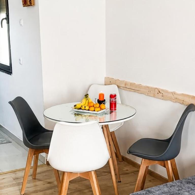 Apartman-Studio Bobana - Apartment mit 1 Schlafzimmer - 12