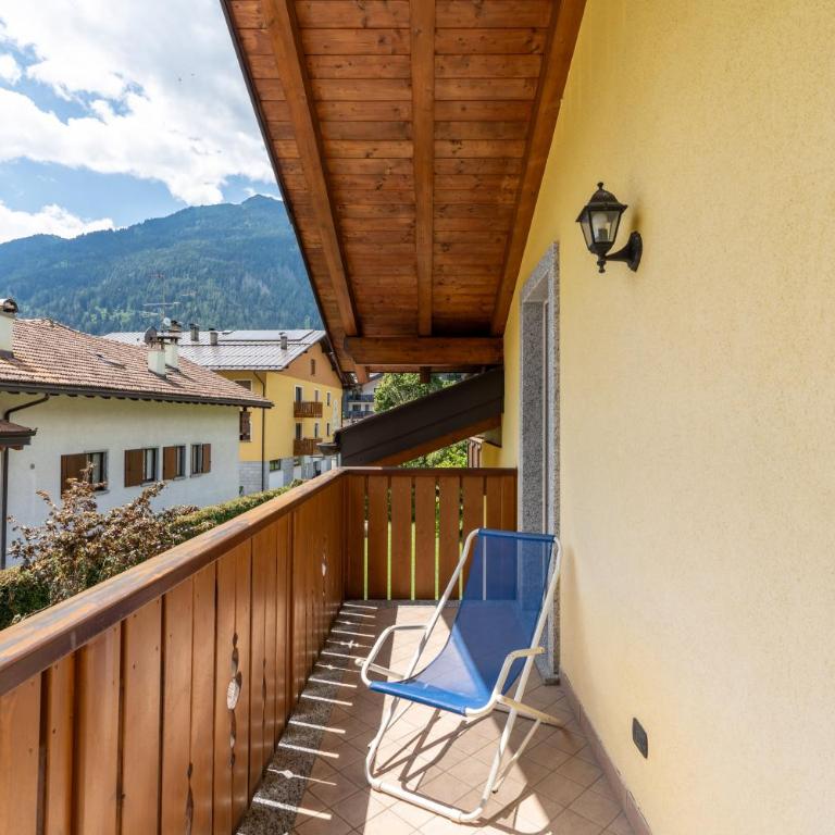 Dolomiti Ski & Green Lodge Apartment & Free Park - Apartamento de 2 dormitorios - 15