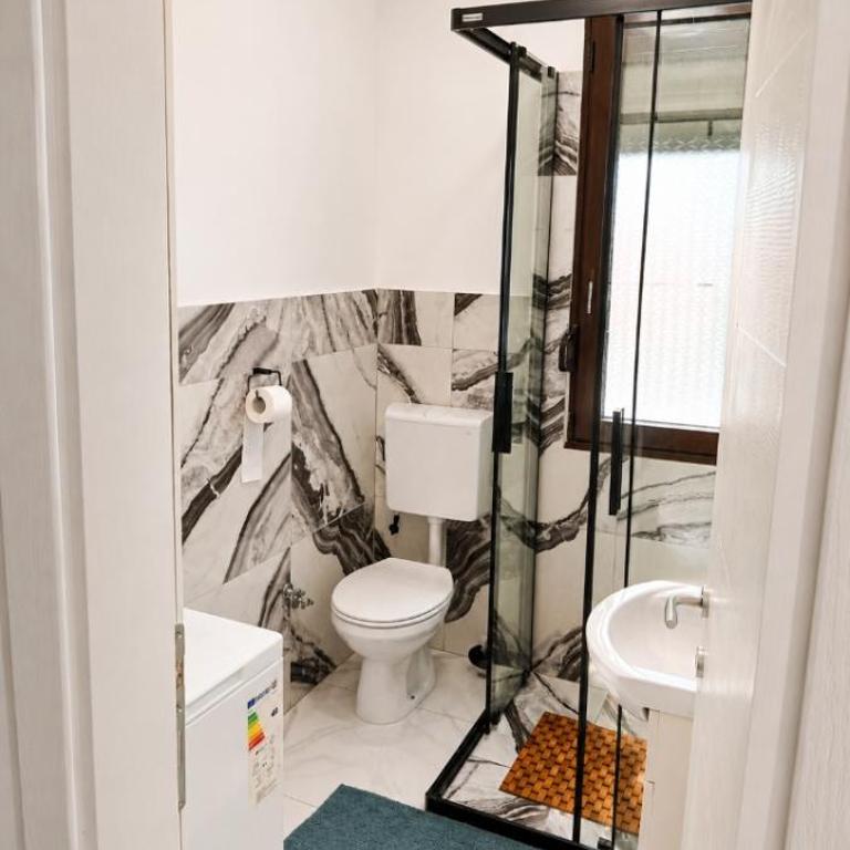 Apartman-Studio Bobana - Apartment mit 1 Schlafzimmer - 13