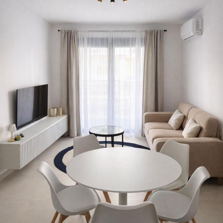 Mia - Appartement 1 Chambre - 4