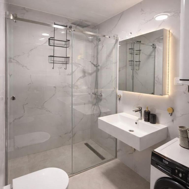 Mia - Appartement 1 Chambre - 6