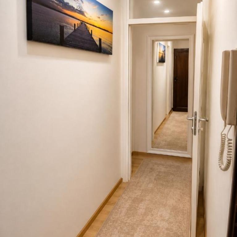 Apartman-Studio Bobana - Apartment mit 1 Schlafzimmer - 14