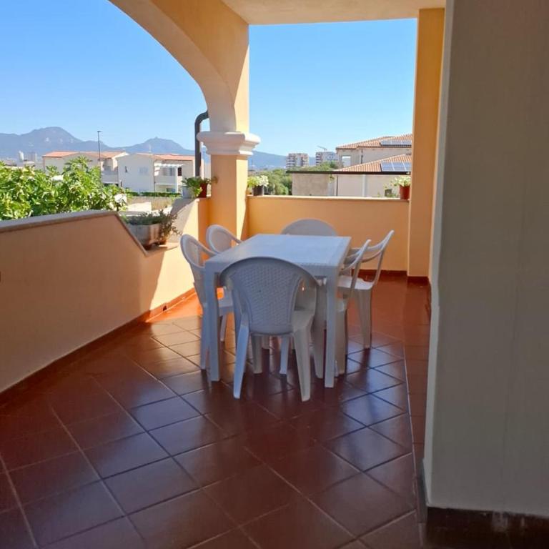 Casa Fiore Olbia - Appartamento con 2 Camere da Letto - 6
