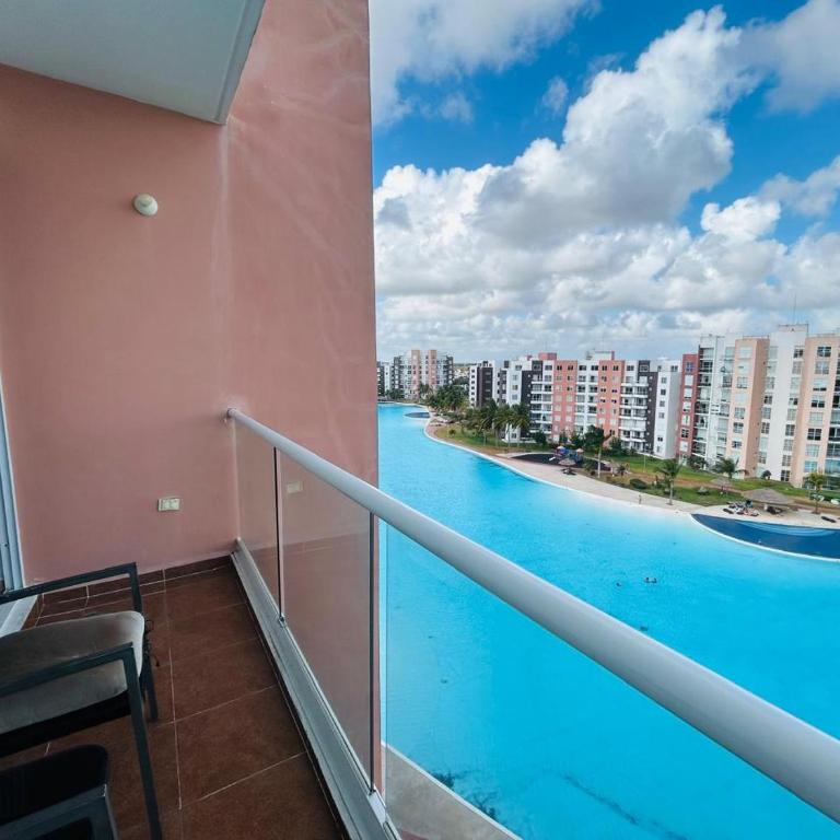 Dreams Lagoon - Apartamento de 2 dormitorios - 2