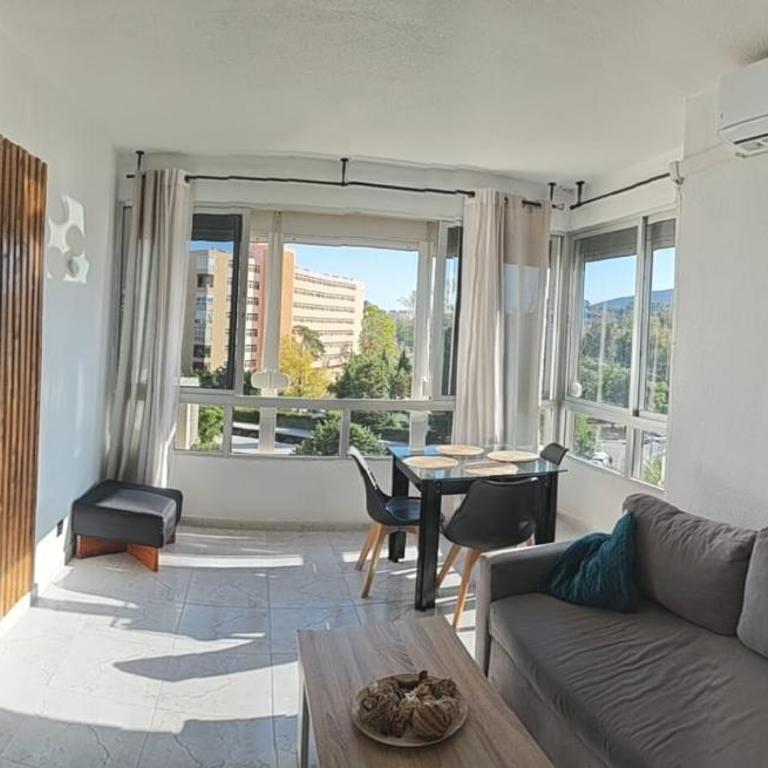 Apartamento La Colina Enjoy - Appartamento con 1 Camera da Letto - 4