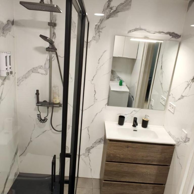Apartamento La Colina Enjoy - Appartamento con 1 Camera da Letto - 17