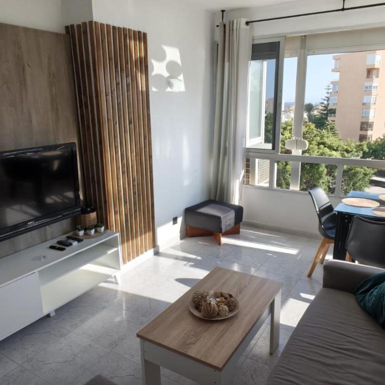 Apartamento La Colina Enjoy - Appartamento con 1 Camera da Letto - 2