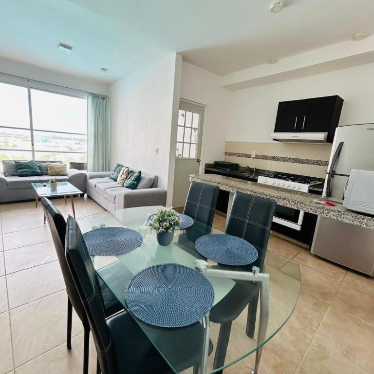 Dreams Lagoon - Apartamento de 2 dormitorios - 1