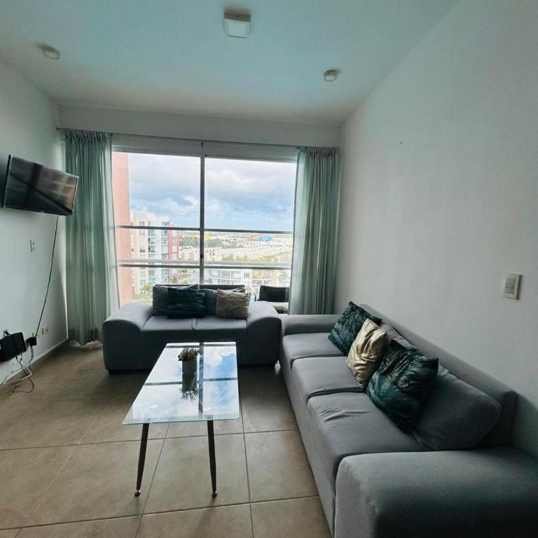 Dreams Lagoon - Apartamento de 2 dormitorios - 6