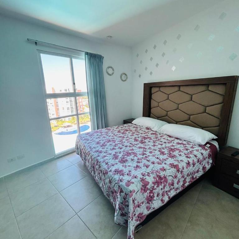 Dreams Lagoon - Apartamento de 2 dormitorios - 2