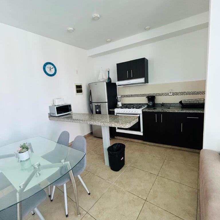 Dreams Lagoon - Apartamento de 2 dormitorios - 3