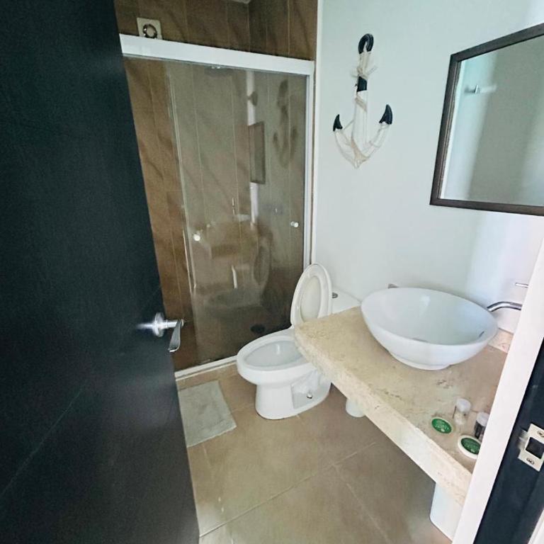 Dreams Lagoon - Apartamento de 2 dormitorios - 4