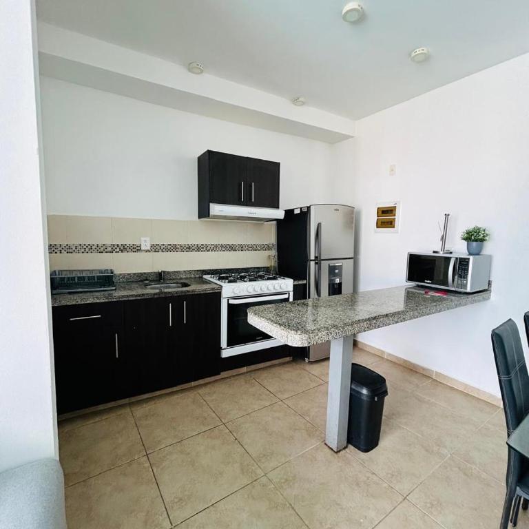 Dreams Lagoon - Apartamento de 2 dormitorios - 8