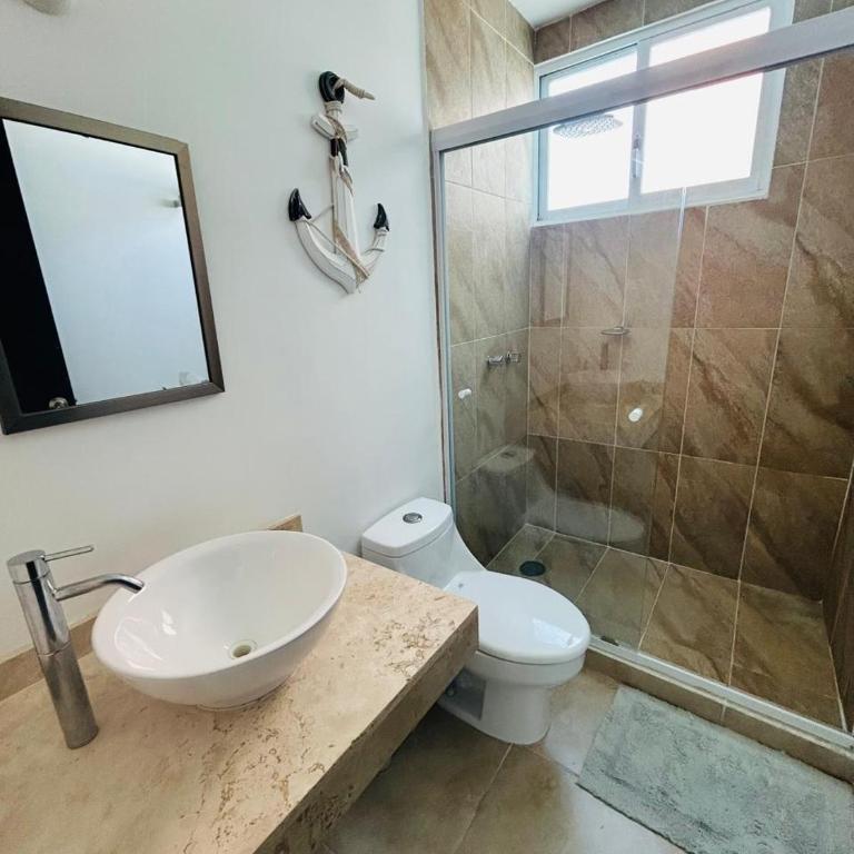 Dreams Lagoon - Apartamento de 2 dormitorios - 5