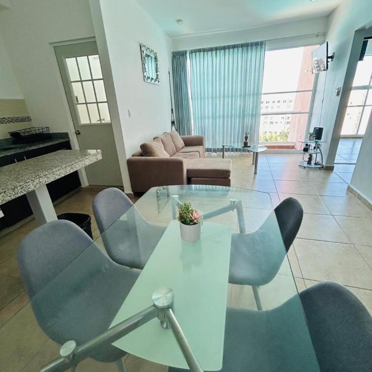 Dreams Lagoon - Apartamento de 2 dormitorios - 6