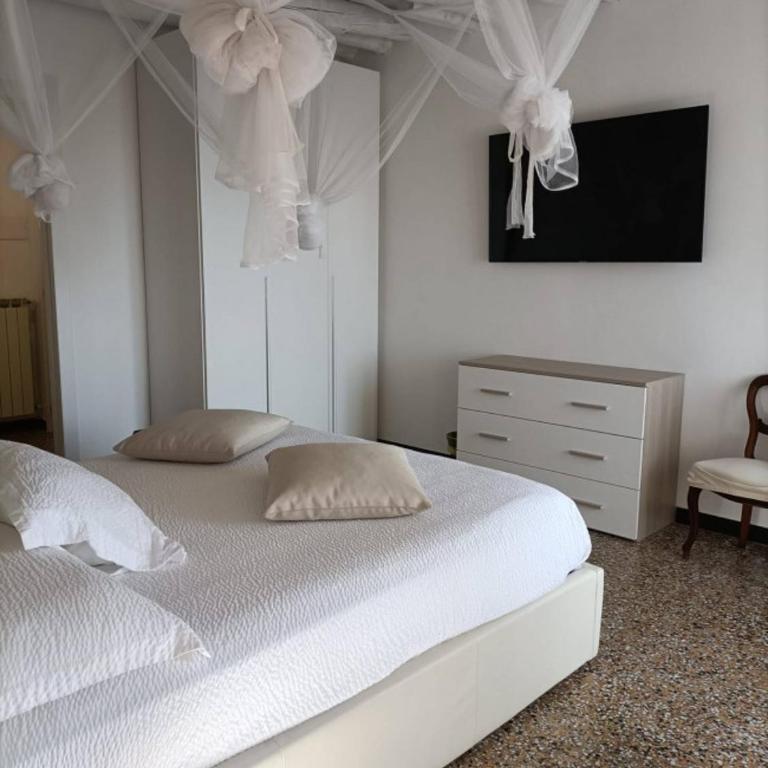 VarazzeSuite Golden Paradise - Appartamento con 2 Camere da Letto - 37