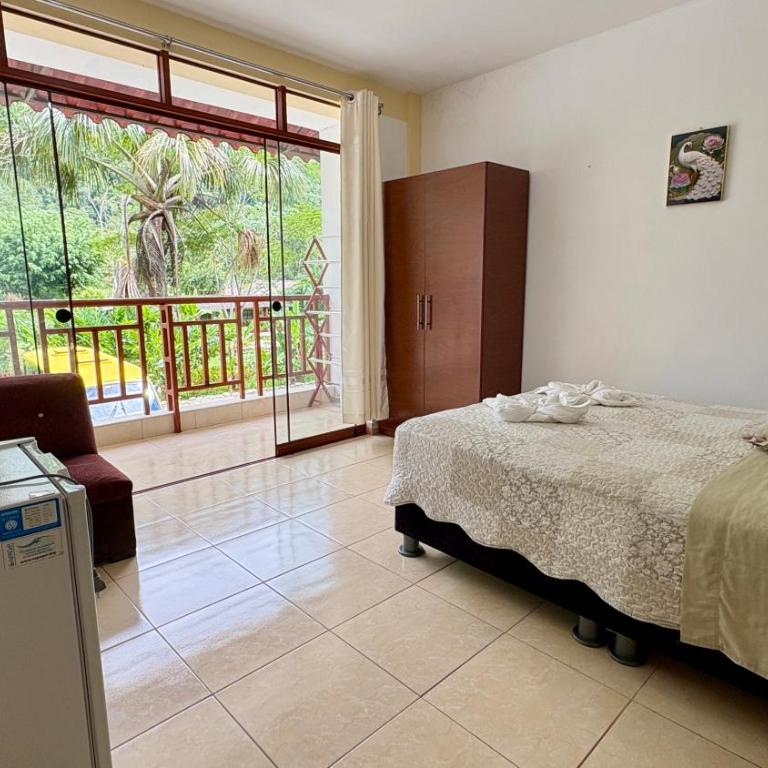 Villa Jennifer - Deluxe Double Room - 6