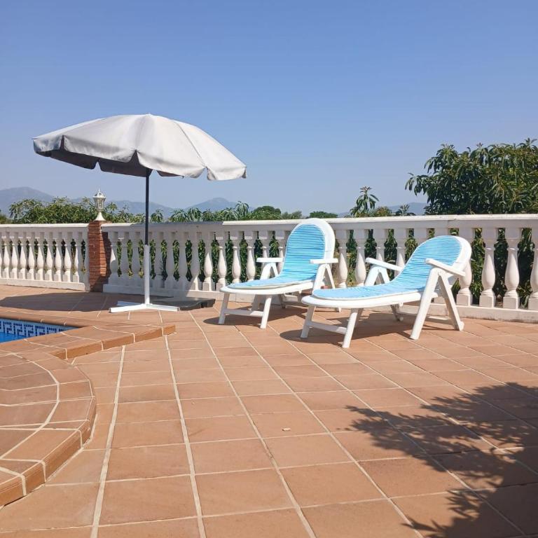 Finca El Vergel Casa Rural - Haus mit 3 Schlafzimmern - 3