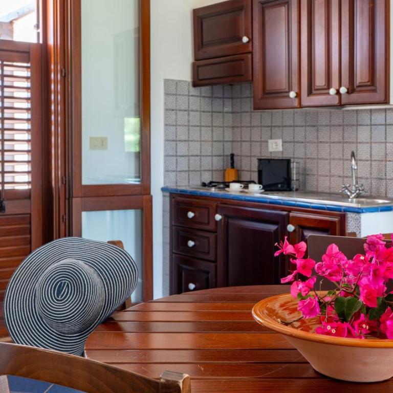 Le Casette a Favignana - Casa con 1 Camera da Letto - 18