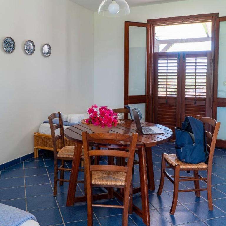 Le Casette a Favignana - Casa con 1 Camera da Letto - 19