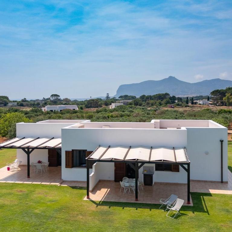 Le Casette a Favignana - Casa con 1 Camera da Letto - 21