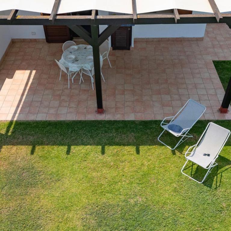 Le Casette a Favignana - Casa con 1 Camera da Letto - 23