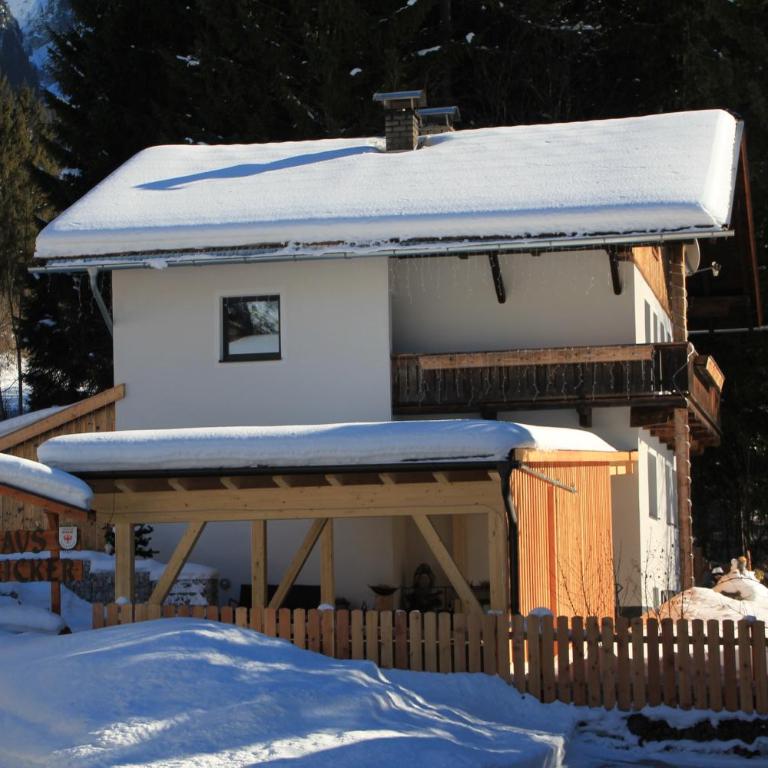 Ferienhaus Stricker - Haus mit 3 Schlafzimmern - 20