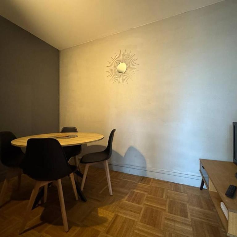 LUrbanMans - 4pers - Suite parentale - Wi-Fi - Apartment mit 2 Schlafzimmern - 6