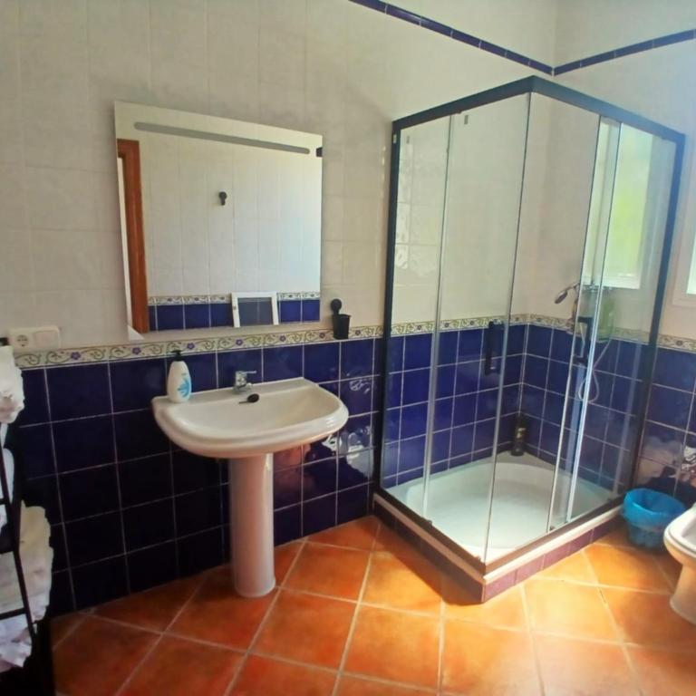 Finca El Vergel Casa Rural - Haus mit 3 Schlafzimmern - 16