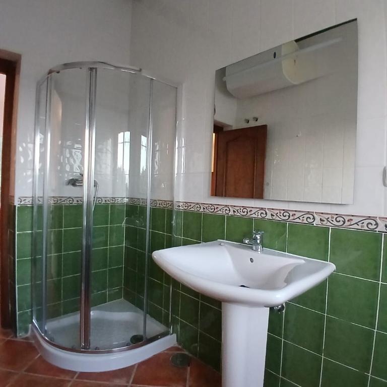 Finca El Vergel Casa Rural - Haus mit 3 Schlafzimmern - 15