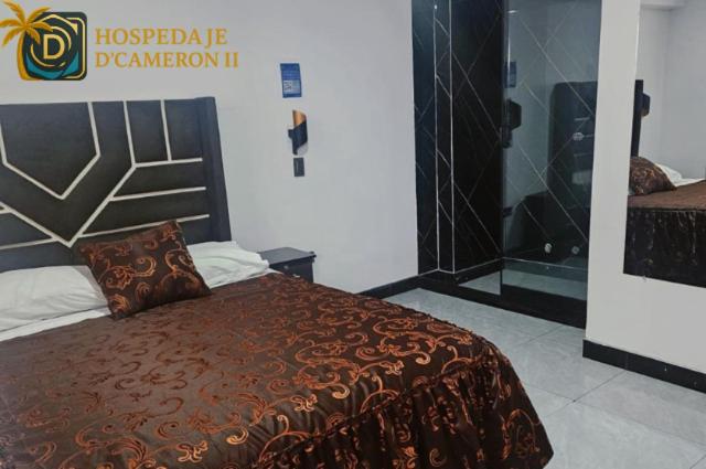 Hospedaje Amanecer los Rosales - Twin Room - 16