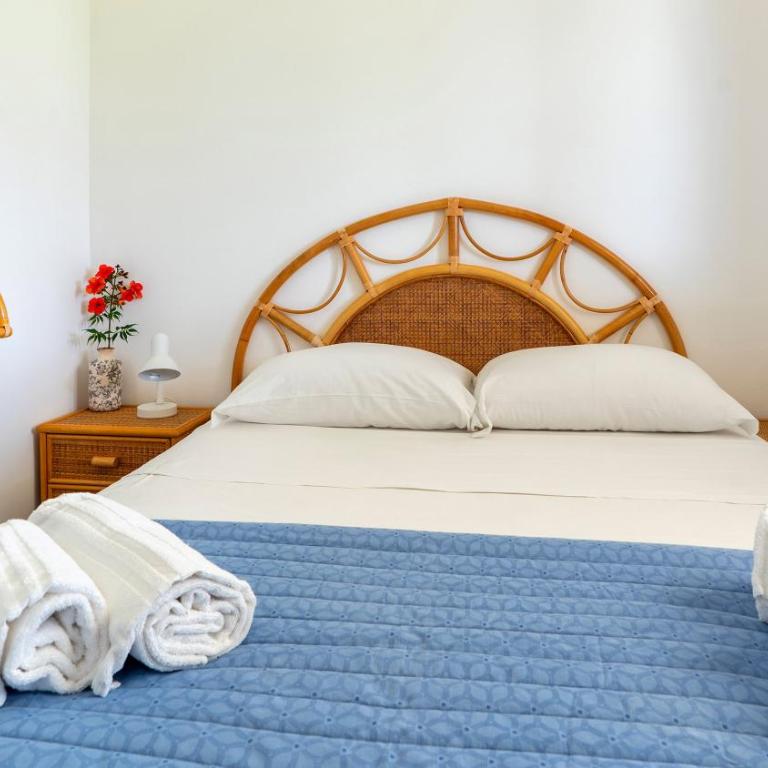 Le Casette a Favignana - Casa con 1 Camera da Letto - 2