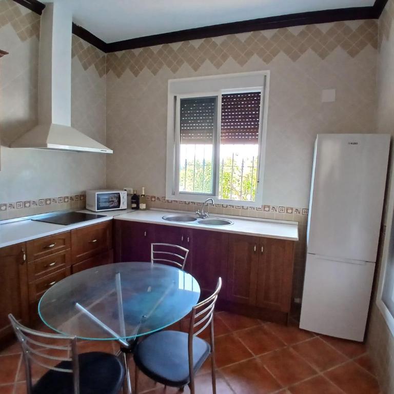 Finca El Vergel Casa Rural - Haus mit 3 Schlafzimmern - 8