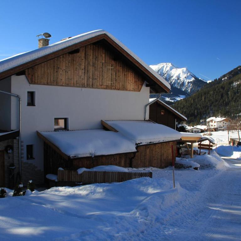 Ferienhaus Stricker - Haus mit 3 Schlafzimmern - 27