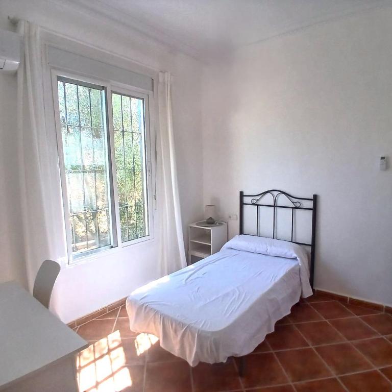 Finca El Vergel Casa Rural - Haus mit 3 Schlafzimmern - 12