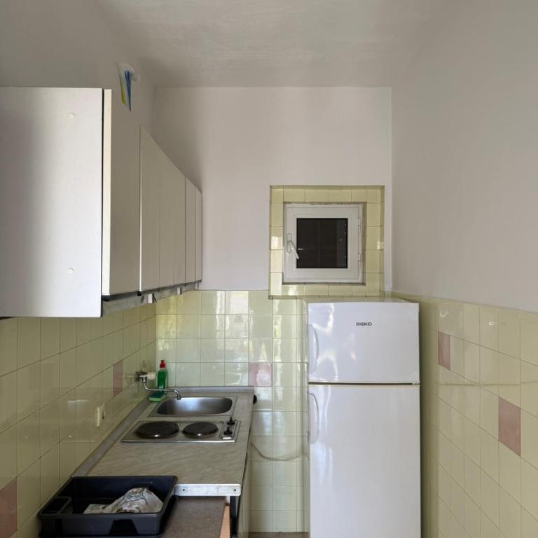 Apartman sa dve spavace sobe, prizemlje, Popović - Apartment mit 2 Schlafzimmern - 5