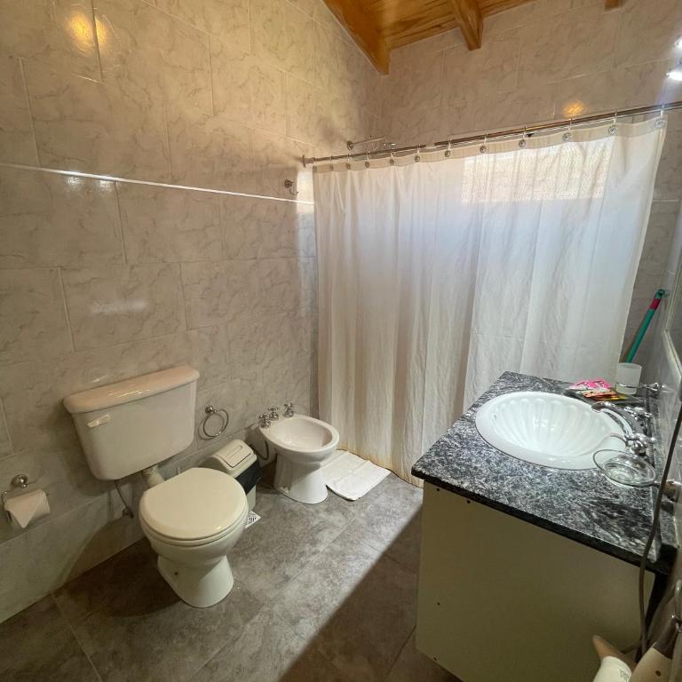 Cabañas Boutique San Rafael - Casa con 1 dormitorio - 2