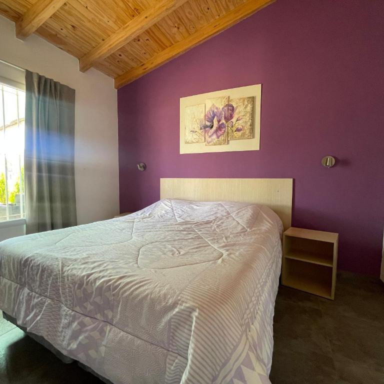 Cabañas Boutique San Rafael - Casa con 1 dormitorio - 32