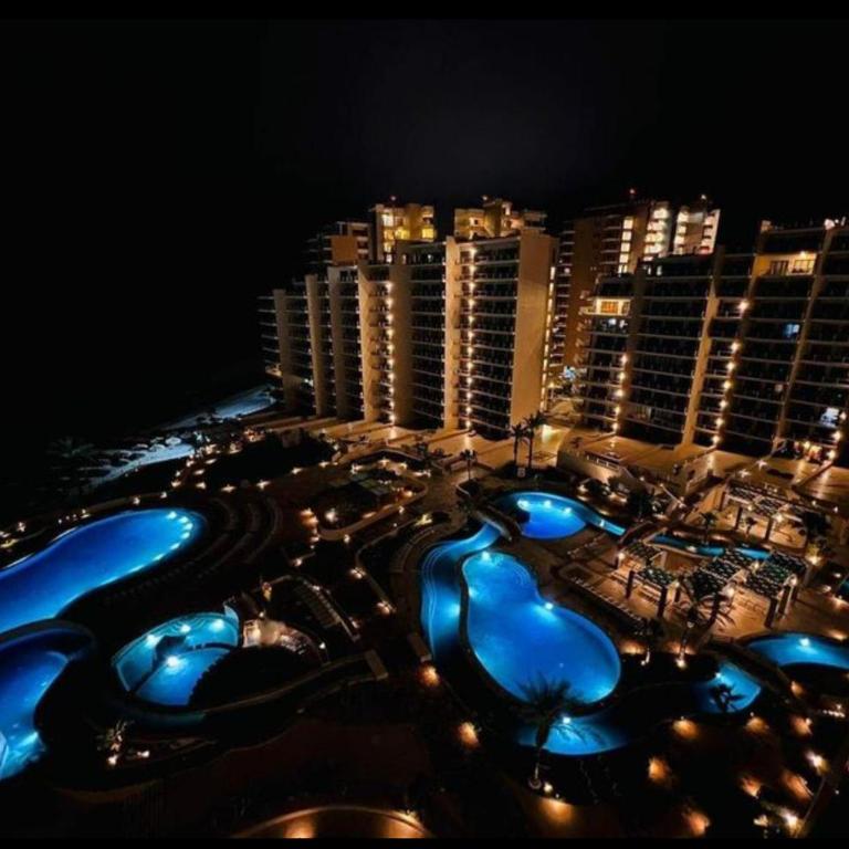 Las Palomas Beach and Golf Resort 407 D - Apartamento con vistas al mar - 6