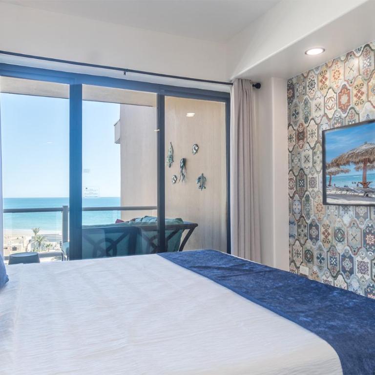 Las Palomas Beach and Golf Resort 407 D - Apartamento con vistas al mar - 11