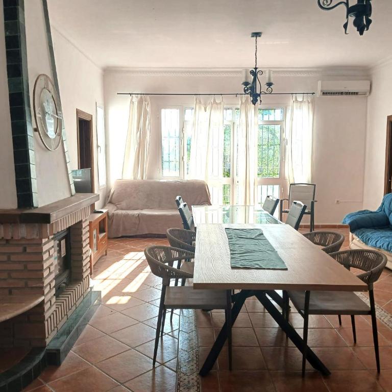 Finca El Vergel Casa Rural - Haus mit 3 Schlafzimmern - 7