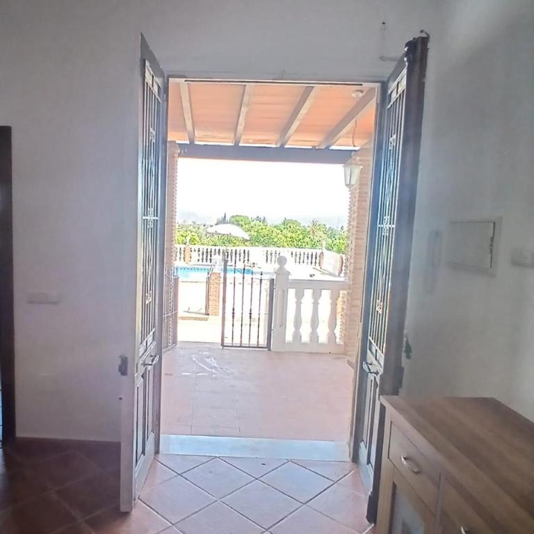 Finca El Vergel Casa Rural - Haus mit 3 Schlafzimmern - 6