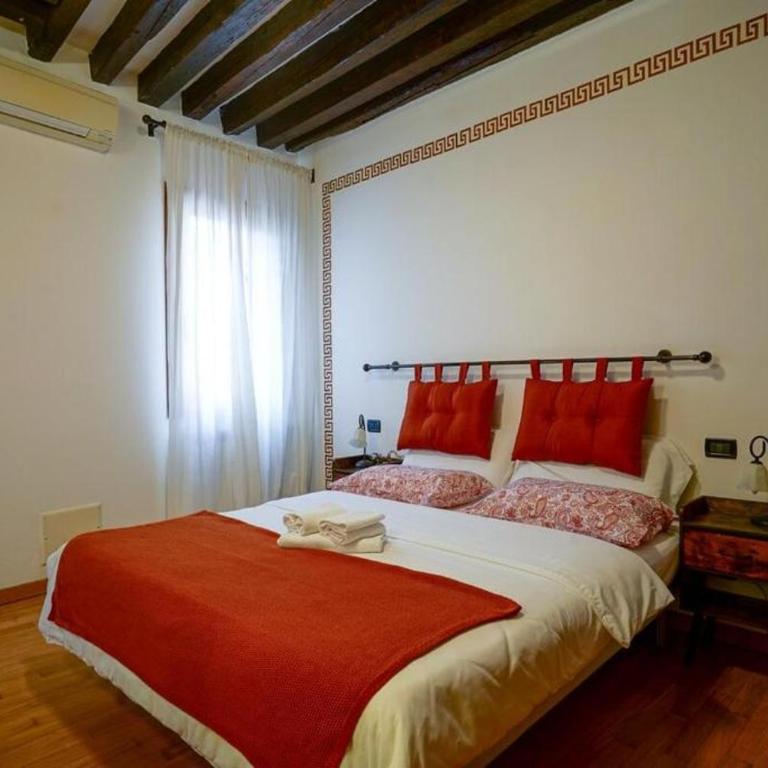 Residenza Dondel - Appartamento - 14