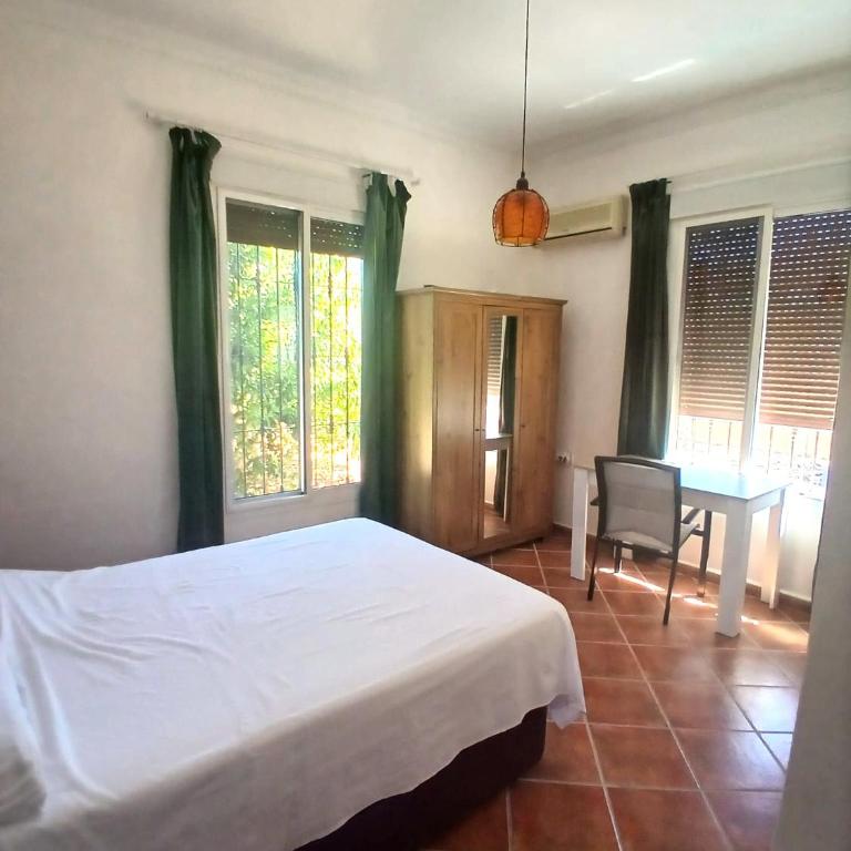 Finca El Vergel Casa Rural - Haus mit 3 Schlafzimmern - 11