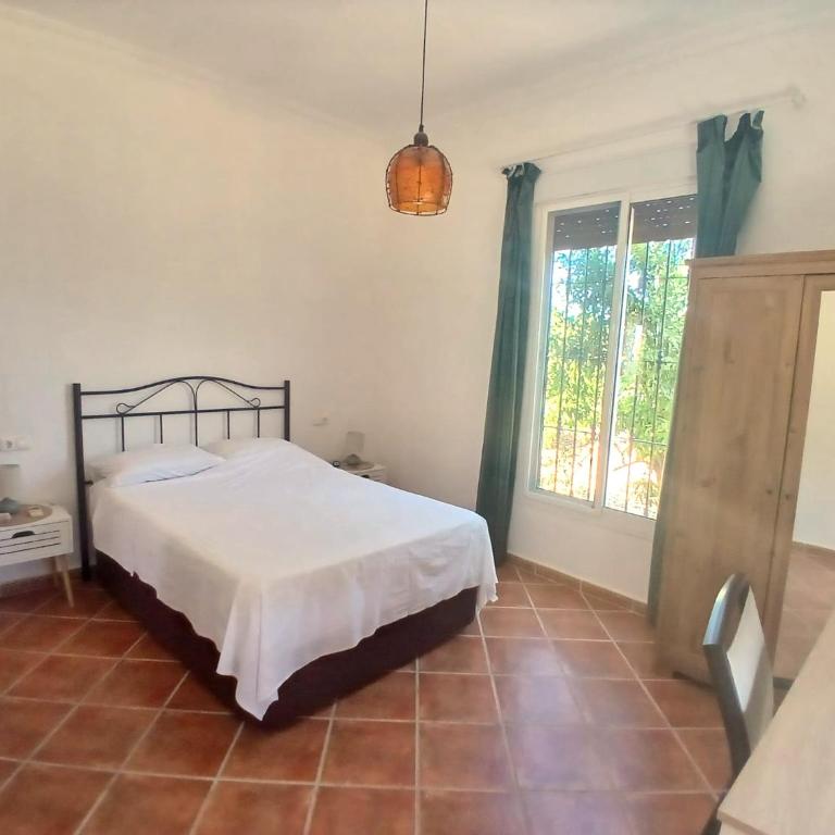 Finca El Vergel Casa Rural - Haus mit 3 Schlafzimmern - 10
