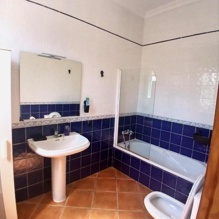 Finca El Vergel Casa Rural - Haus mit 3 Schlafzimmern - 13