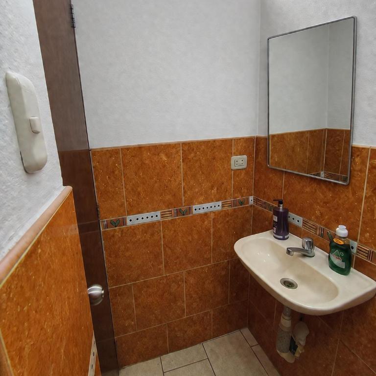 Céntrica habitación doble Larcomar - Apartamento de 1 dormitorio - 8