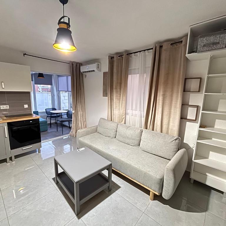 Студия в Добра Вода - Appartement 1 Chambre - 1