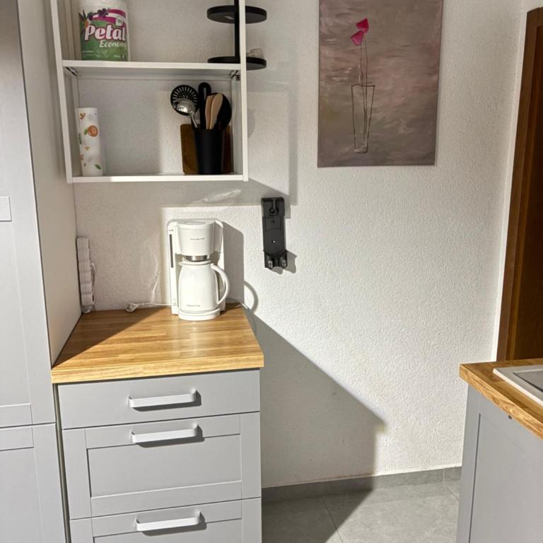 Студия в Добра Вода - Appartement 1 Chambre - 6