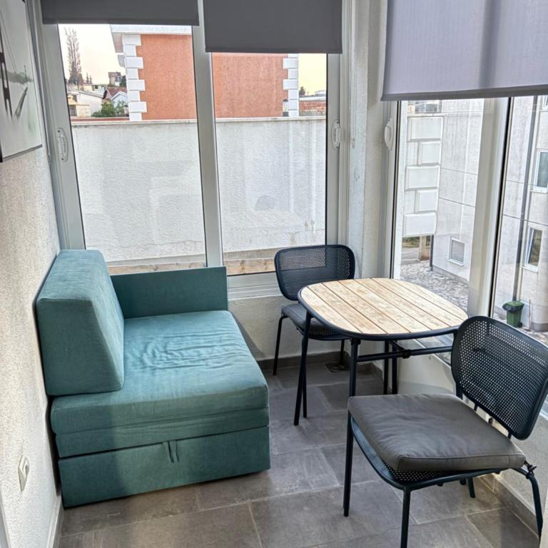 Студия в Добра Вода - Appartement 1 Chambre - 4